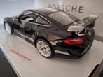 Porsche 911 GT3 RS 4.0 2012 Schaal 1:18, Nieuw, Ophalen of Verzenden, Bburago, Auto
