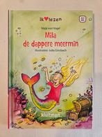 Maja von Vogel - Mila de dappere meermin avi m4, Ophalen of Verzenden, Zo goed als nieuw, Maja von Vogel