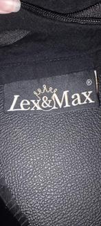 Lex & Max kussenhoes bench hondenmand Tivoli 120x80cm, Ophalen of Verzenden, Zo goed als nieuw