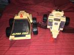 Fisher Price nostalgie Alpha Star Z adventure space explorer, Ophalen of Verzenden, Gebruikt, Auto of Voertuig