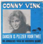 Conny Vink   Dansen is plezier voor twee, Verzenden, Gebruikt, Overige formaten, Levenslied of Smartlap