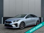 Kia ProCeed 1.6 T-GDI GT 204PK|Keyless|Camera|Stuurverwarmin, Auto's, Kia, 15 km/l, Gebruikt, Adaptive Cruise Control, Leder en Alcantara