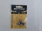 Spro Round Jig Head Haak Maat 2 - Nieuw, Ophalen of Verzenden, Nieuw, Haak