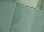 Kvadrat Veneto 2 836; mintgroen; max. 7 meter meubelstof, Hobby en Vrije tijd, Stoffen en Lappen, 120 cm of meer, Ophalen of Verzenden