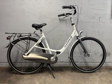 Gazelle Moederfiets! Goede staat beschikbaar voor biedingen
