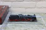 Liliput H0 102 00 Stoomlocomotief met tender BR 38 2142, Hobby en Vrije tijd, Modeltreinen | H0, Ophalen of Verzenden, Zo goed als nieuw