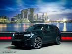 BMW X7 xDrive40i High Ex. 7Pers. M-Sport|Sky-Lounge|HUD|Mass, Auto's, Automaat, 12 maanden, Gebruikt, 7 stoelen