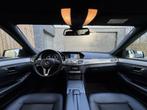 Mercedes E-klasse 300d Avantgarde Automaat 231pk | LED lampe, Auto's, Automaat, Achterwielaandrijving, Gebruikt, Euro 6