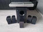 Bose lifestyle 12 system, compleet home cinema, Ophalen of Verzenden, Gebruikt, Overige merken, Overige spelers