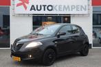 Lancia Ypsilon 0.9 TwinAir ELEFANTINO PLUS AUTOMAAT|AIIRCO|B, Stof, Gebruikt, Zwart, Origineel Nederlands