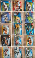 Grote LEGO verzameling - 25 kilo, Kinderen en Baby's, Speelgoed | Duplo en Lego, Ophalen, Gebruikt, Losse stenen, Lego