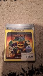 Ratchet & Clank All 4 One - PS3, Gebruikt, Ophalen of Verzenden, Eén computer, 3 spelers of meer