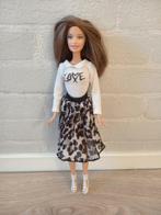 Barbie kleertjes set 45, Verzenden, Nieuw, Barbie