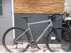 Cannondale topstone gravelbike 56cm zgan, Fietsen en Brommers, Fietsen | Racefietsen, 28 inch, Nl, Info@vanesch-tweewielers.nl