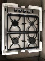 IKEA HB 500/S Inbouw Gaskookplaat, Ophalen, Nieuw, 4 kookzones, Inbouw