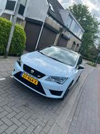 Seat Leon 2.0 TSI 206KW/280PK Dsg-6 2015 Grijs, Auto's, Seat, 65 €/maand, 15 km/l, 1321 kg, 4 cilinders