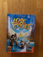 Lost cities rivalen 999 games, Ophalen of Verzenden, Zo goed als nieuw