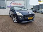 Peugeot 3008 1.6 THP ST MOTOR ROOKT, Auto's, Voorwielaandrijving, Euro 5, Electronic Stability Program (ESP), Blauw
