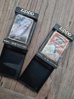 Zippo Camel aansteker paar - Nieuw in verpakking, Ophalen of Verzenden, Nieuw