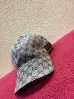 Originele Gucci Pet - XL, Ophalen of Verzenden, Zo goed als nieuw, 60 cm (XL, 7½ inch) of meer, Pet