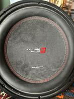 Cerwin vega mobile vpro122D, Ophalen, Zo goed als nieuw