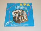 Alpha, Telstar vinyl single 4708, Verzenden, Zo goed als nieuw, Overige formaten, Levenslied of Smartlap
