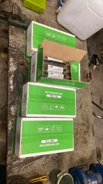 Stopverf den braven, Minder dan 4 cm, Overige materialen, Nieuw, Ophalen of Verzenden