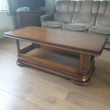 Gratis salontafel 