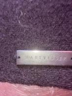 Mart Visser, winterse omslagdoek, Kleding | Dames, Mart Visser, Zwart, Maat 46/48 (XL) of groter, Ophalen of Verzenden