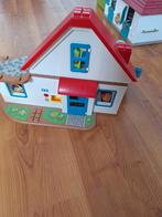 Playmobil 1,2,3, Ophalen of Verzenden, Zo goed als nieuw