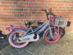 Lola Kinderfiets - Prima fiets voor de kleintjes!, Fietsen en Brommers, Fietsen | Meisjes, Ophalen, Gebruikt, Lola, Handrem