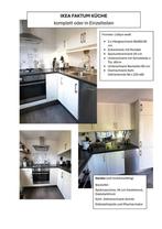 Ikea Faktum Keuken, Ophalen, 25 tot 50 cm, Minder dan 100 cm