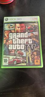 Grand Theft Auto (GTA) IV, Avontuur en Actie, Vanaf 18 jaar, 1 speler, Ophalen of Verzenden