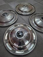 Rover P5 wieldoppen set, Ophalen of Verzenden