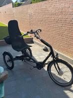 Driewieler huka cortes, Fietsen en Brommers, Fietsen | Driewielfietsen, Ophalen, Gebruikt, Huka
