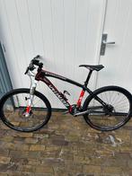 Stumpjumper Expert Carbon 2010, Maat S, Fietsen en Brommers, Fietsen | Mountainbikes en ATB, Hardtail, Ophalen, Zo goed als nieuw