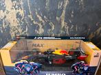 Max Verstappen Red Bull, Hobby en Vrije tijd, Modelauto's | 1:24, Ophalen, Nieuw