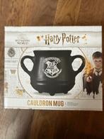 Nieuwe Harry Potter Beker - Ketel model, Verzamelen, Harry Potter, Ophalen of Verzenden, Nieuw