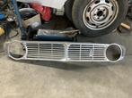 Grill volvo 140 145 144 142 eerste serie + richtingaanwijzer, Gebruikt, Ophalen of Verzenden