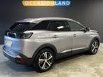 Peugeot 3008 1.6 HYbrid 225 Blue Lease Allure Facelift |360, 4 cilinders, 181 pk, Leder en Stof, Hybride Elektrisch/Benzine