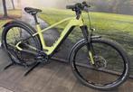 Cube Reaction Hybrid EXC – Elektrische Mountainbike - 750WH, Overige merken, Ophalen of Verzenden, Zo goed als nieuw, Cube Bikes Nederland