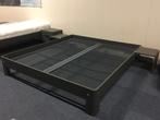 Auping Auronde 1000 (180x200cm)., Ophalen, Verstelbaar, Zo goed als nieuw, 180 cm