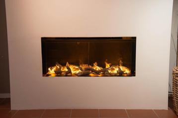 Faber E-Box 1000/450-1 elektrische waterdamphaard beschikbaar voor biedingen