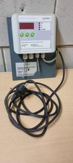 Grünbeck GENO-Multi Niveau – elektronische niveaumeter, Ophalen, Z, Z, Z