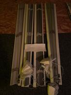 Luxaflex 97 bij 180, Ophalen, Gebruikt, 50 tot 100 cm, 150 tot 200 cm