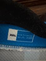 Wielrenshirt en broek met zeem, Ophalen of Verzenden, Gebruikt, Helm