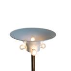Vintage (Staff?) vloerlamp, Ophalen, Gebruikt, Overige materialen, Onbekend