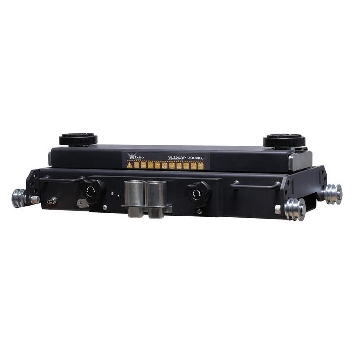 Brugkrik 2000kg, Auto diversen, Overige Auto diversen, Verzenden