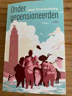 Jaap Kranenborg - Onder gepensioneerden, Ophalen of Verzenden, Zo goed als nieuw, Nederland, Jaap Kranenborg