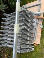 Vlizo trap - Novoferm zoldertrap in uitstekende staat, Ophalen, Gebruikt, Trap, Opvouwbaar of Inschuifbaar